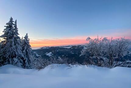WG Zimmer in Oberstdorf 12 zimmer