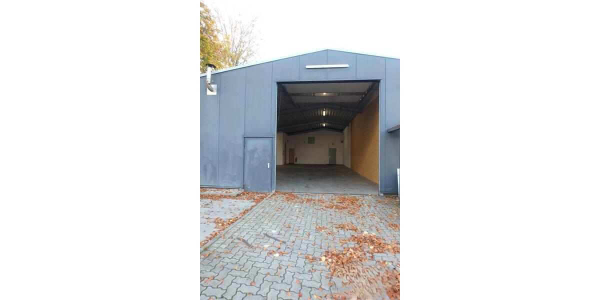 Gewerbeobjekt Bordesholm - 3.300&euro; | Angebot:26035676