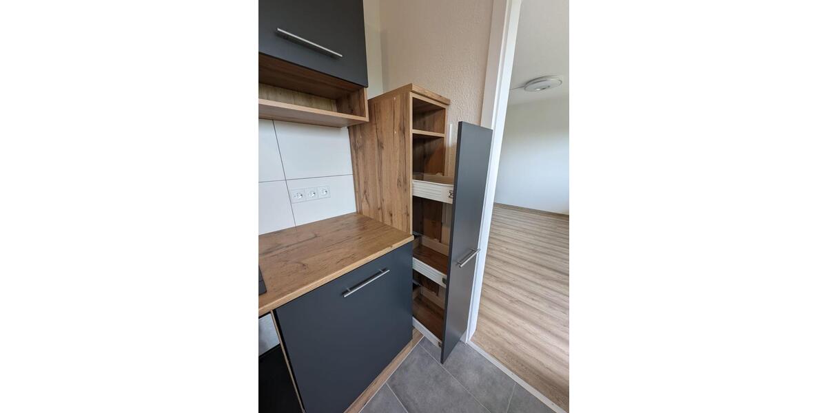 Terrassenwohnung Ühlingen-Birkendorf Birkendorf - 2 Zimmer, 56 m&sup2;, 630&euro; | Angebot:26477327
