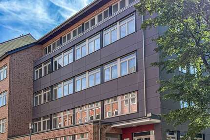 Gewerbeobjekt Kiel Exerzierplatz - 5.900&euro; | Angebot:24869482