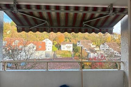 Sanierte 1 Zimmer WHG Zentralliegend Esslingen zimmer