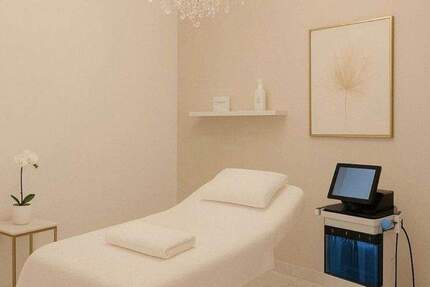 Beauty Kabine zimmer