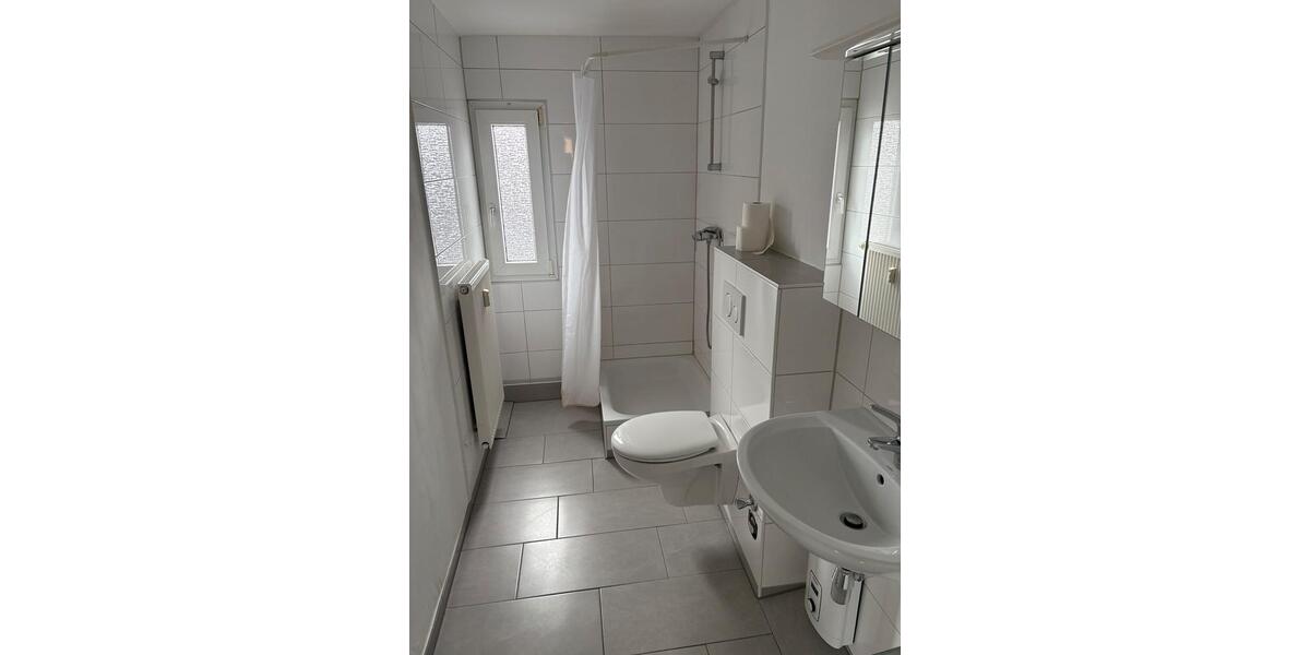 Etagenwohnung Mannheim Innenstadt - 3 Zimmer, 54 m&sup2;, 636&euro; | Angebot:26505621