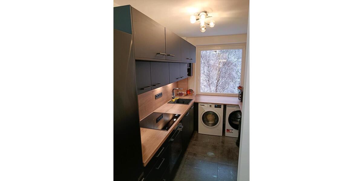 Wohnen auf Zeit Heide - 1 Zimmer, 17 m&sup2;, 750&euro; | Angebot:24655921