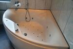 Badewanne Badezimmer zimmer