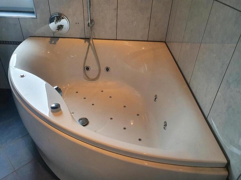 Badewanne Badezimmer zimmer