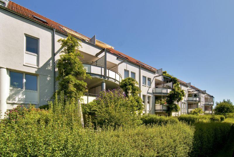 Etagenwohnung Stuttgart Sillenbuch - 2 Zimmer, 63 m&sup2;, 865&euro; | Angebot:26049867