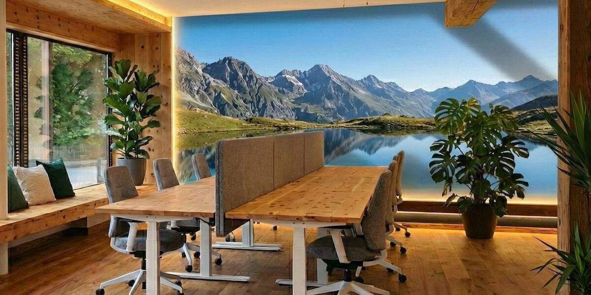 Gewerbeobjekt Piding Mauthausen - 329&euro; | Angebot:25675432