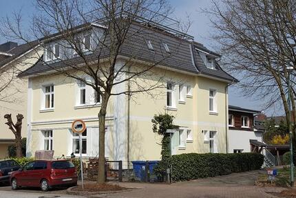 Wohnung Wedel - 1.5 Zimmer, 54 m&sup2;, 700&euro; | Angebot:24982184