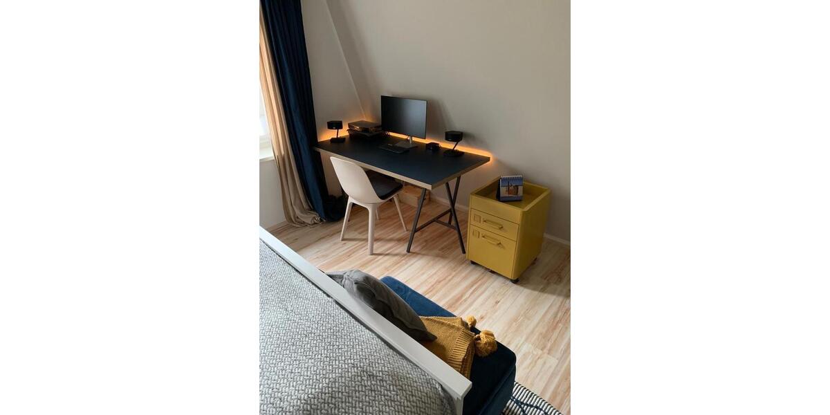 Maisonettenwohnung Heilbad Heiligenstadt - 1 Zimmer, 51 m&sup2;, 510&euro; | Angebot:26612249