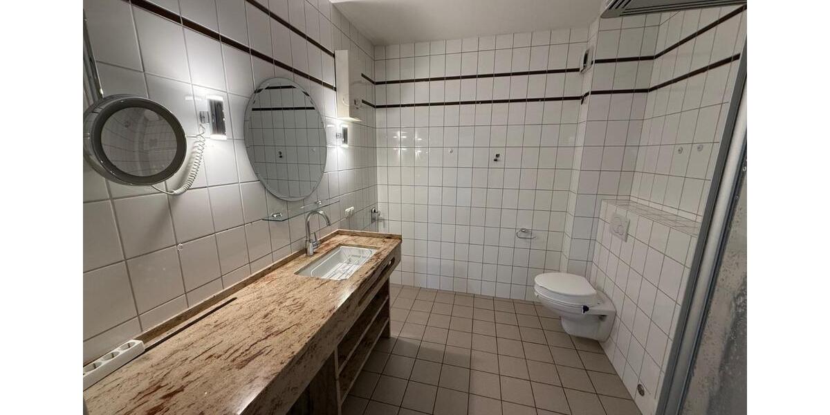 Etagenwohnung Hitzacker (Elbe) - 3 Zimmer, 77 m&sup2;, 541&euro; | Angebot:24783583