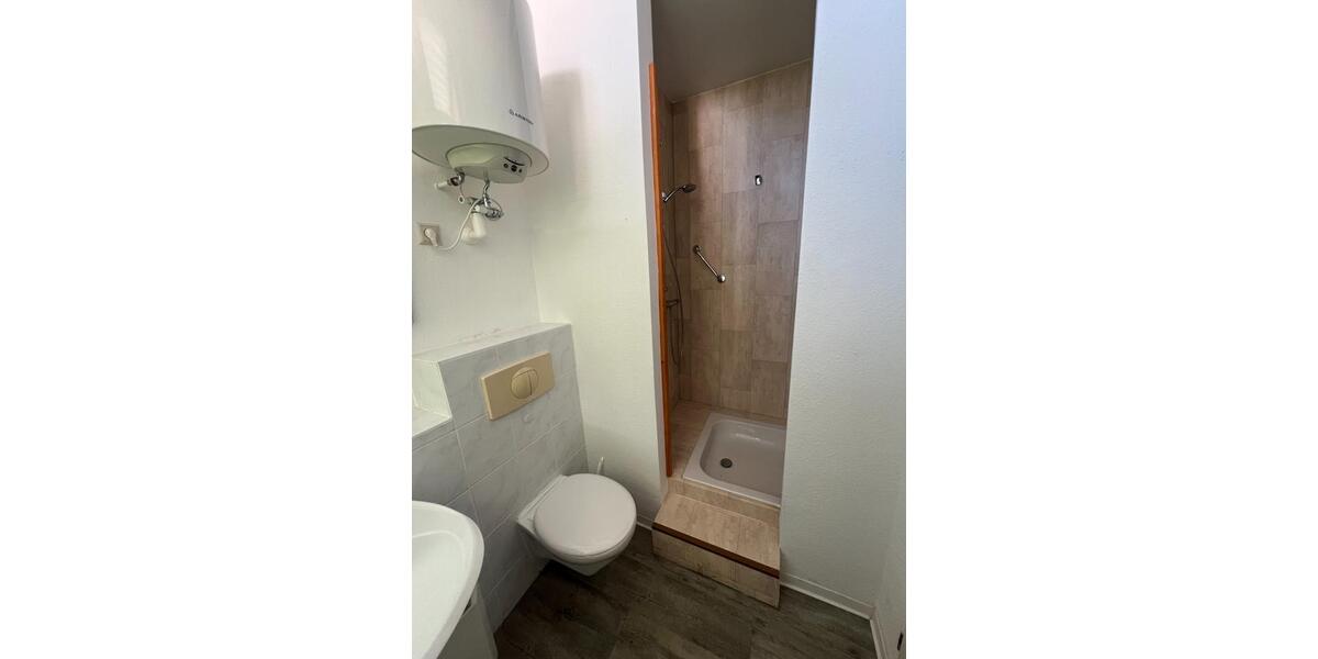 Erdgeschoßwohnung Wittenberg Lutherstadt - 2.5 Zimmer, 80 m&sup2;, 600&euro; | Angebot:25855771