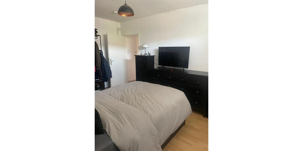 3-Zi-OG-Wohnung 3 zimmer