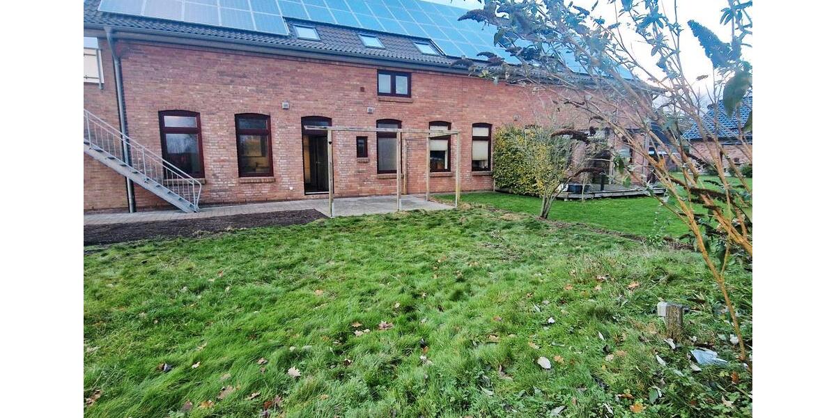 Terrassenwohnung Steinfeld - 4 Zimmer, 140 m&sup2;, 1.090&euro; | Angebot:24497251