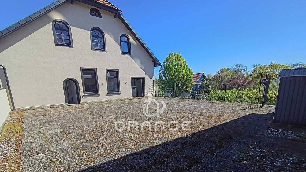 Etagenwohnung Enger - 2 Zimmer, 60 m&sup2;, 600&euro; | Angebot:26805167