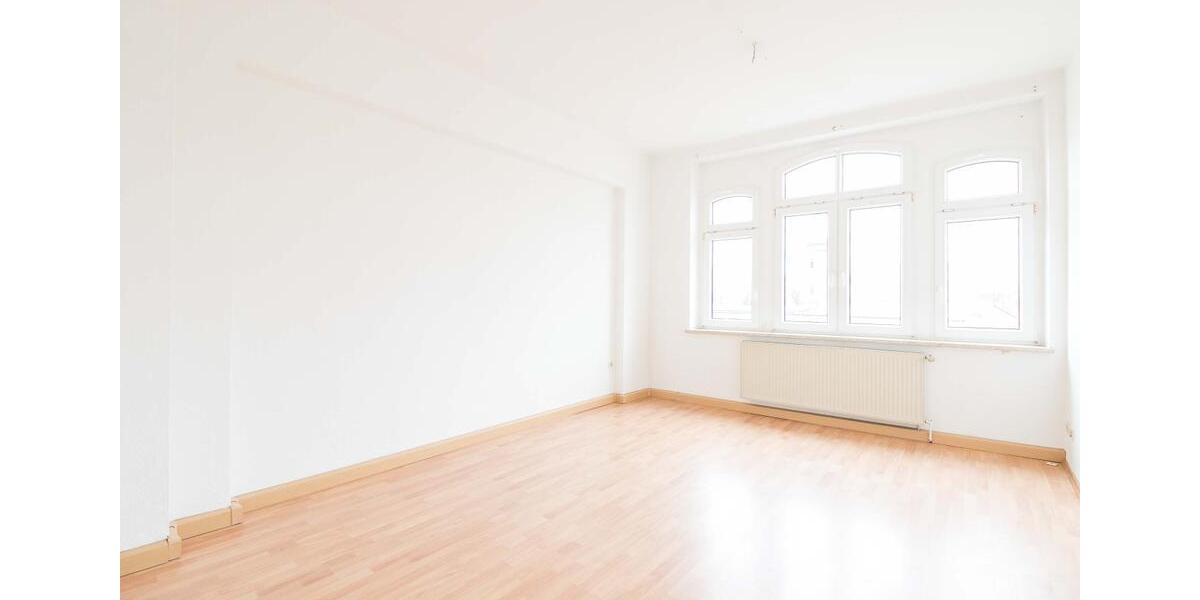Etagenwohnung Zeitz - 3 Zimmer, 65 m&sup2;, 325&euro; | Angebot:25268580