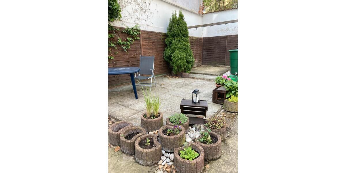 Wohnen auf Zeit Gera Alt-Taubenpreskeln - 1.5 Zimmer, 15 m&sup2;, 250&euro; | Angebot:26578403