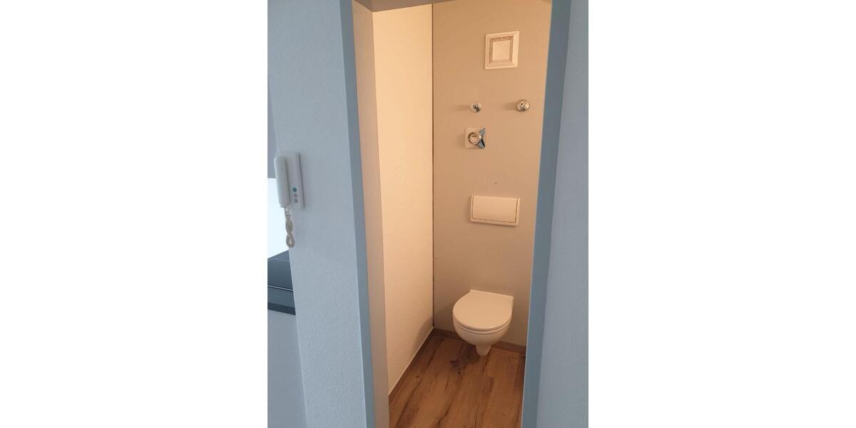 Dachgeschoßwohnung Bayreuth City - 1 Zimmer, 19 m&sup2;, 325&euro; | Angebot:25989070