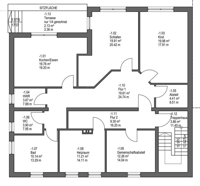 Wohnung Pentling Mieten