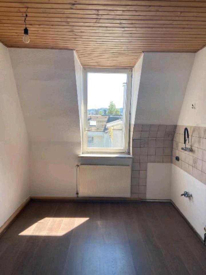 Mietwohnung Wuppertal Oberbarmen