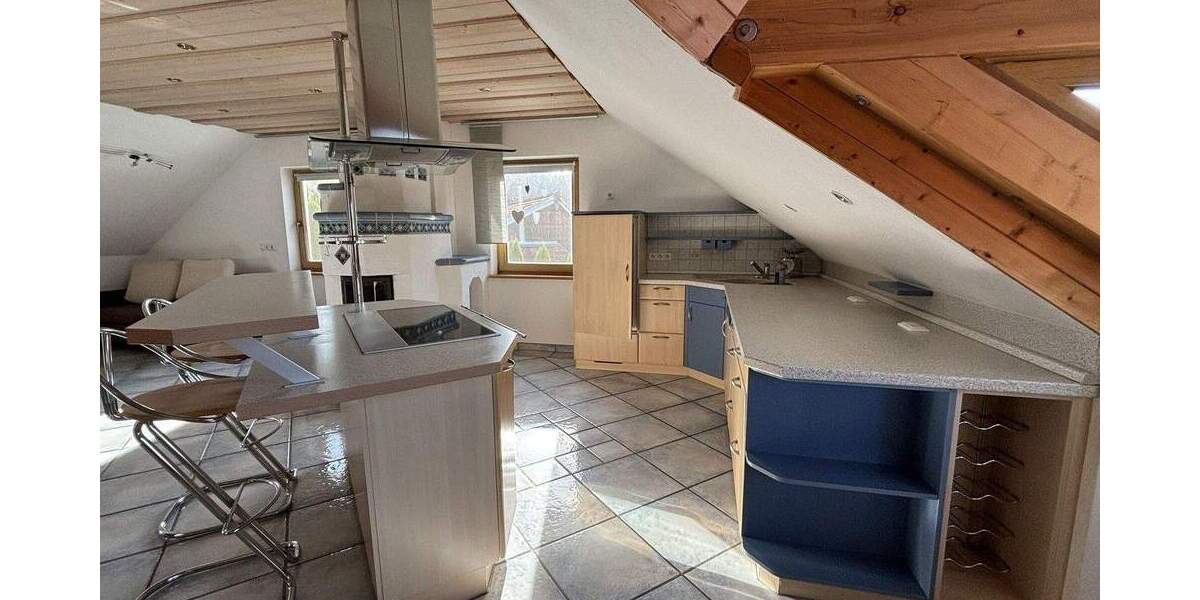 Etagenwohnung Sulzdorf Sternberg - 3 Zimmer, 120 m&sup2;, 770&euro; | Angebot:26162706