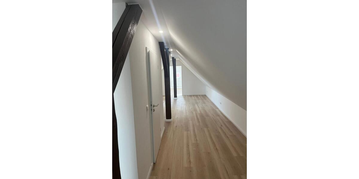 Maisonettenwohnung Gehrden - 4 Zimmer, 175 m&sup2;, 1.392&euro; | Angebot:25921420