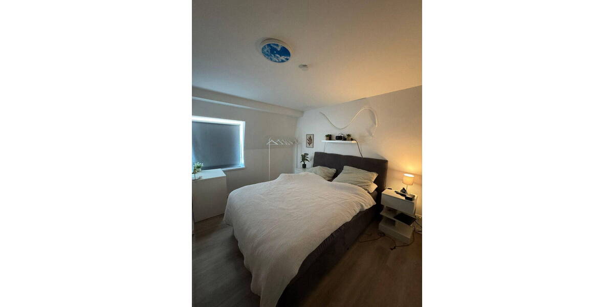 Etagenwohnung Grünberg - 2 Zimmer, 80 m&sup2;, 800&euro; | Angebot:26483768
