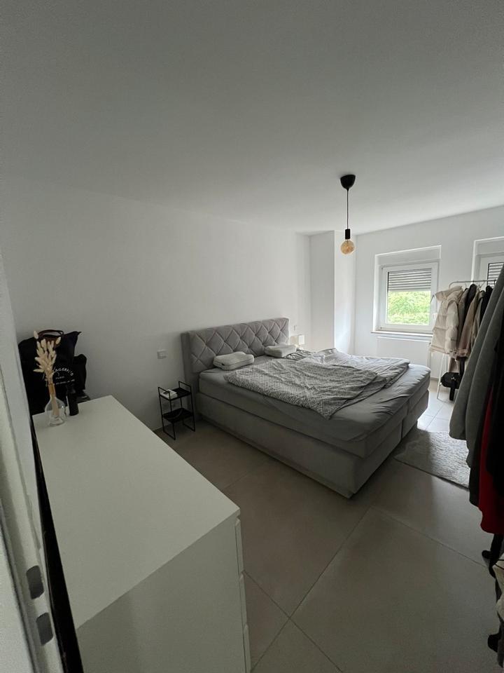 2 Zimmer Wohnung Bocholt Innenstadt