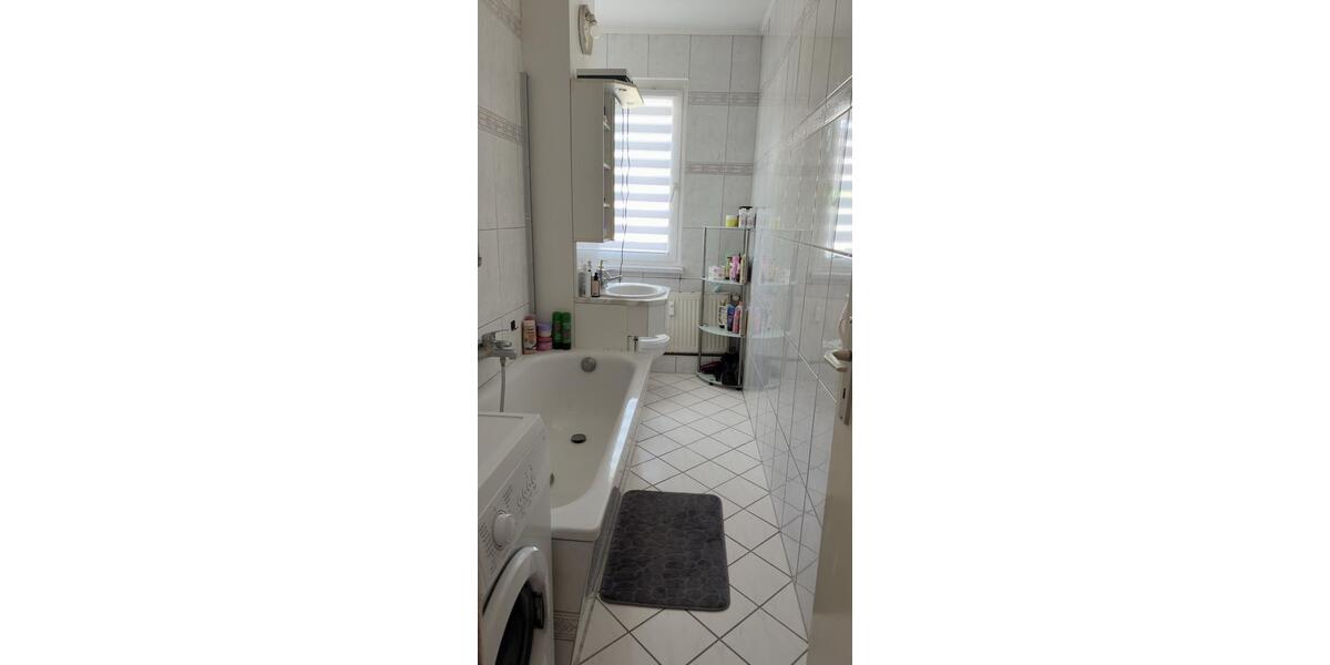 Etagenwohnung Boizenburg/Elbe Elbe - 2.5 Zimmer, 63 m&sup2;, 532&euro; | Angebot:26572436