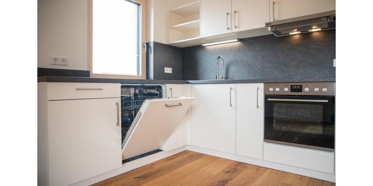 Erdgeschoßwohnung Wassertrüdingen - 3 Zimmer, 86 m&sup2;, 1.030&euro; | Angebot:24877179