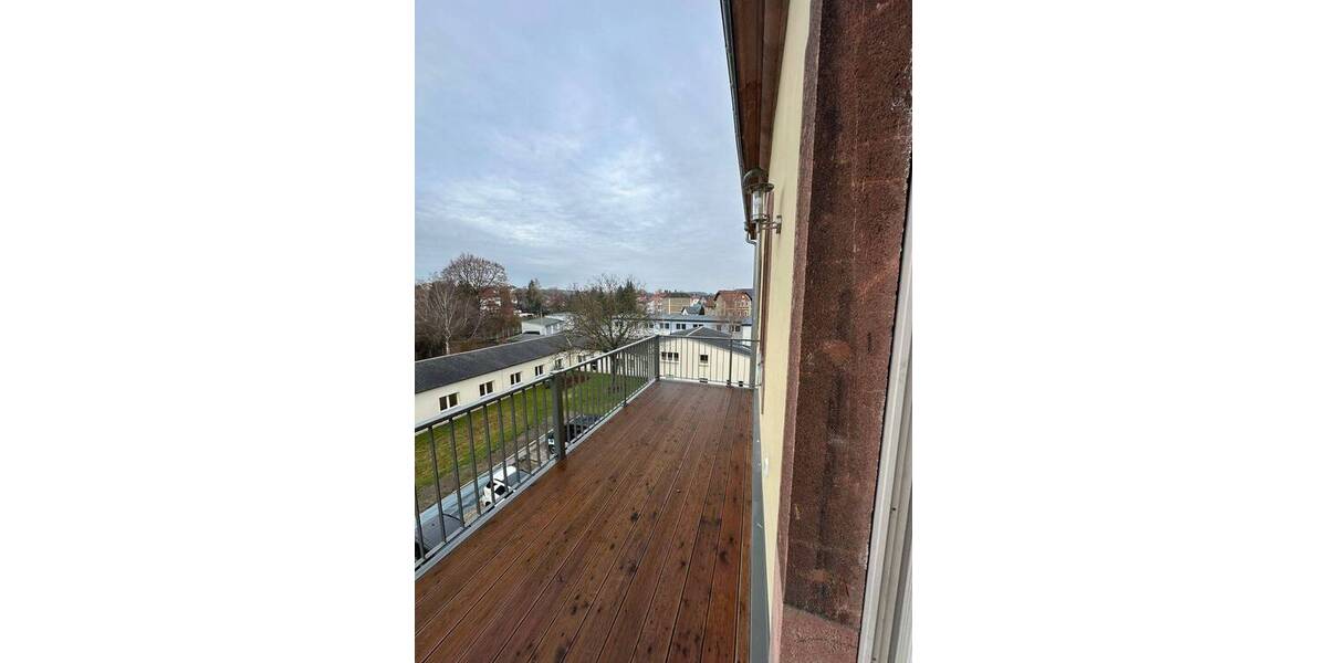 Etagenwohnung Rochlitz - 3 Zimmer, 101 m&sup2;, 915&euro; | Angebot:26156494