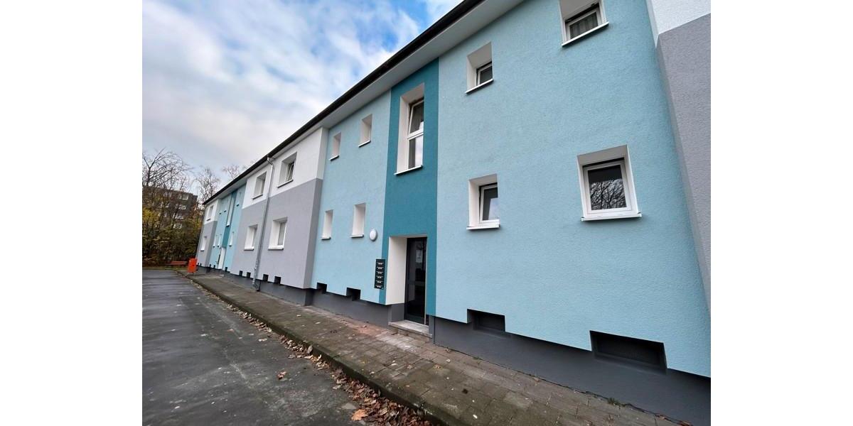 Erdgeschoßwohnung Essen Stadtbezirk VI - 2 Zimmer, 43 m&sup2;, 479&euro; | Angebot:26648412