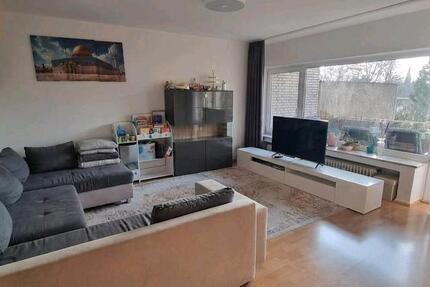 Wohnung Duisburg Hamborn - 3 Zimmer, 81 m&sup2;, 650&euro; | Angebot:24870952