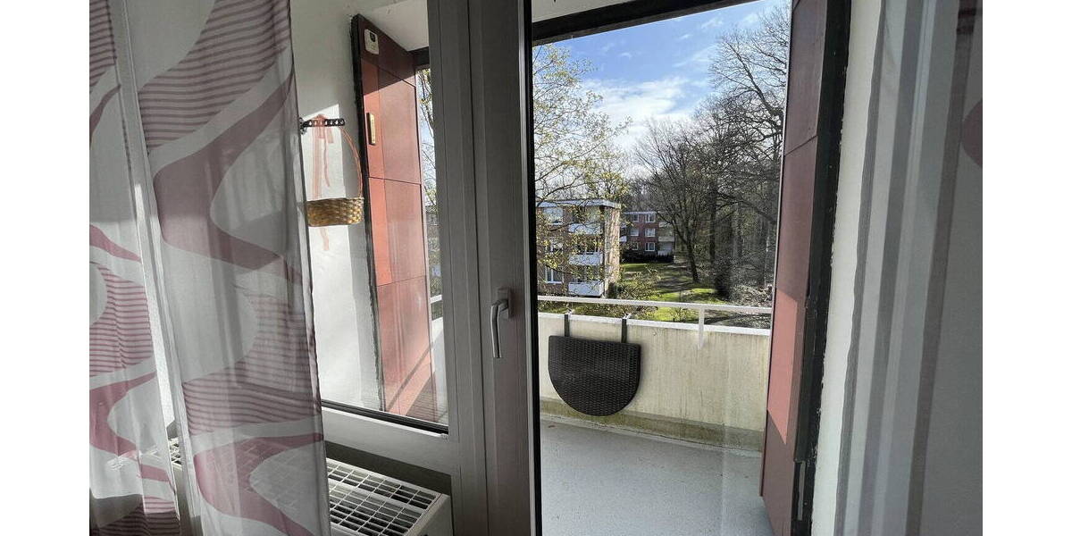 Etagenwohnung Hannover Marienwerder - 4 Zimmer, 88 m&sup2;, 1.140&euro; | Angebot:26563839