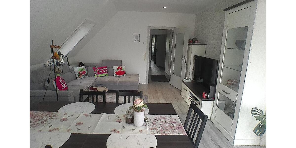 Wohnen auf Zeit Itzehoe - 3.5 Zimmer, 81 m&sup2;, 1.300&euro; | Angebot:26419277