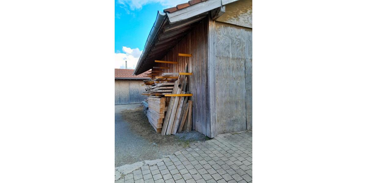 Gewerbeobjekt Bad Heilbrunn - 3.000&euro; | Angebot:25651022