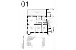 Etagenwohnung Neunburg vorm Wald - 3 Zimmer, 115 m&sup2;, 990&euro; | Angebot:26036581
