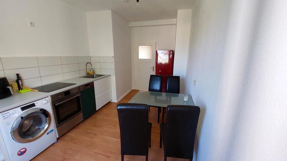 Wohnen auf Zeit Offenbach am Main - 4 Zimmer, 18 m&sup2;, 510&euro; | Angebot:24516744