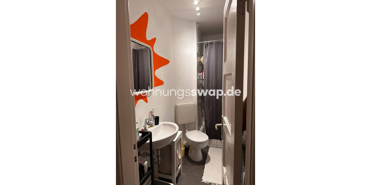 Etagenwohnung Hamburg Harburg - 2 Zimmer, 45 m&sup2;, 378&euro; | Angebot:26185185