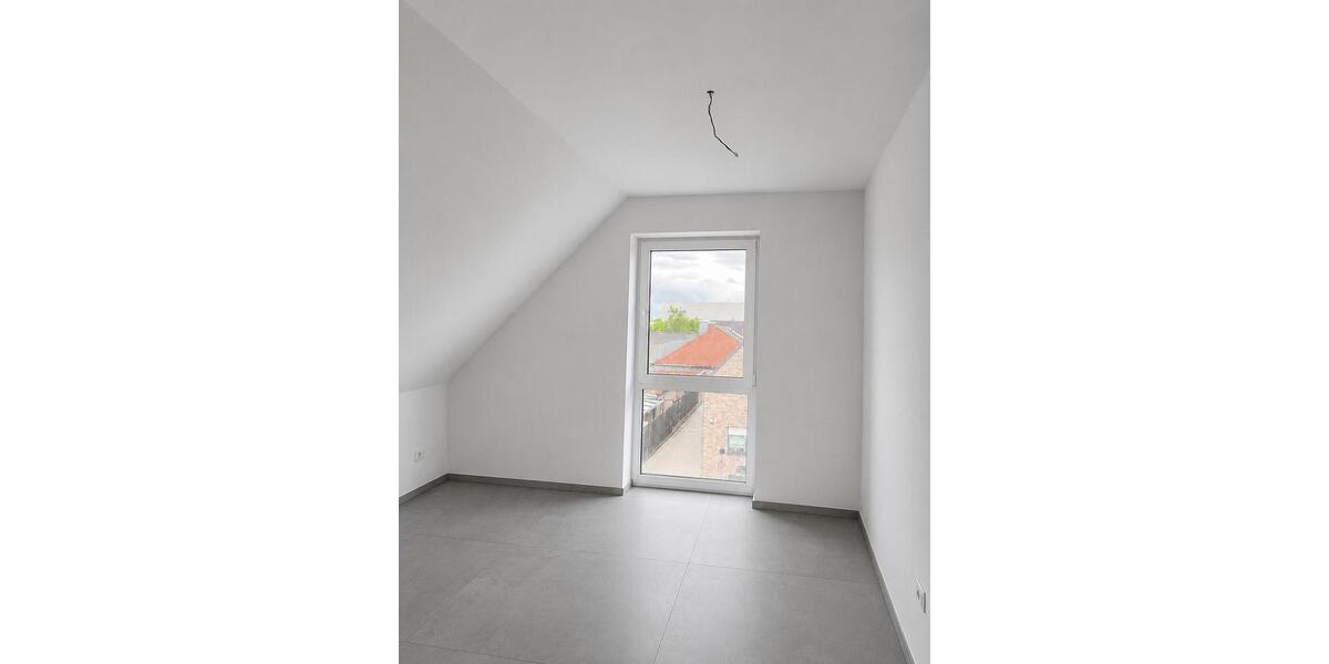 Dachgeschoßwohnung Bocholt Stenern - 2 Zimmer, 65 m&sup2;, 865&euro; | Angebot:26688716
