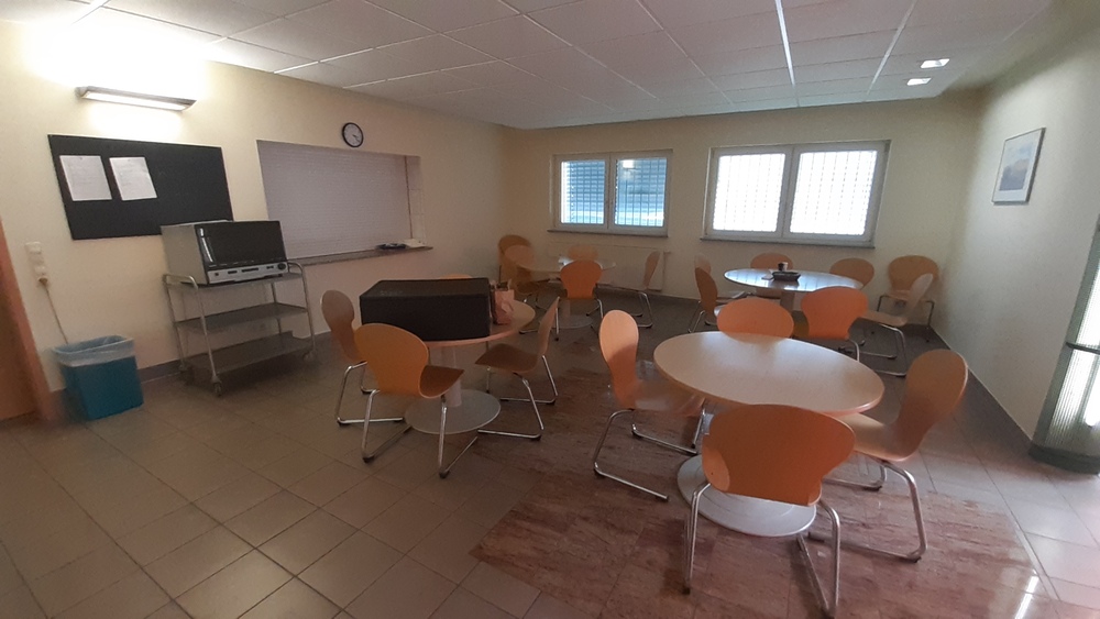 Catering, Küche, Altenversorgung mit Komplettausstattung nahe A4 und A9, StadtrodaHermsdorf - Gewerbeobjekt Mörsdorf | Angebot:16491661