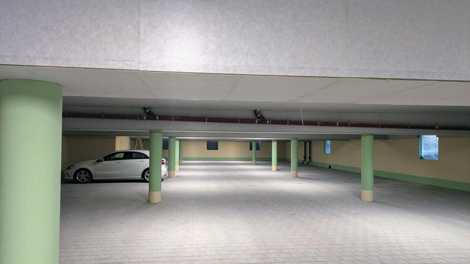 Etagenwohnung Sulz am Neckar - 4.5 Zimmer, 110 m&sup2;, 1.200&euro; | Angebot:25985347