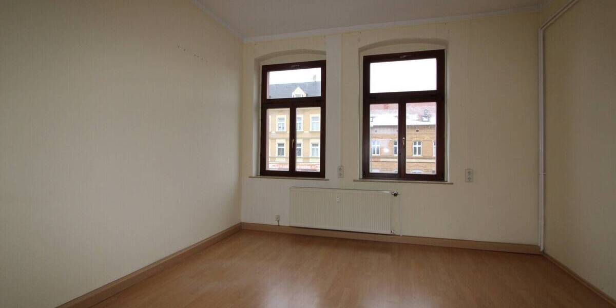 Etagenwohnung Bitterfeld-Wolfen Bitterfeld - 2 Zimmer, 70 m&sup2;, 470&euro; | Angebot:25708992