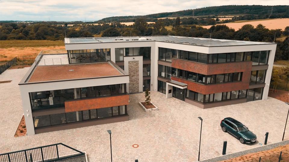 Gewerbeobjekt Winningen - 3.985&euro; | Angebot:15187726