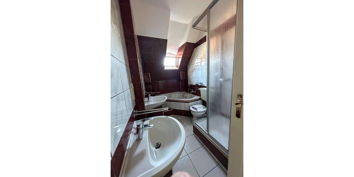 Maisonettenwohnung Wurzen - 4 Zimmer, 124 m&sup2;, 935&euro; | Angebot:25929801