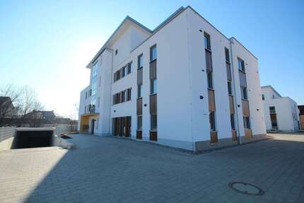 Wohnung zum Mieten in Wertingen 1.041,43 € 95 m² 3 zimmer