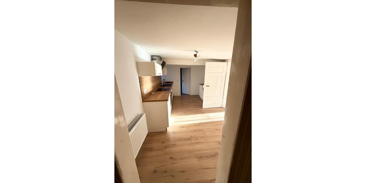 Etagenwohnung Bad Hersfeld - 3 Zimmer, 97 m&sup2;, 780&euro; | Angebot:26018258