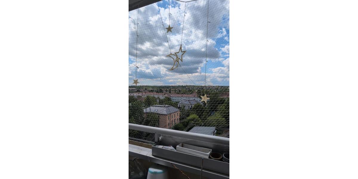 Wohnen auf Zeit Dresden Plauen - 3 Zimmer, 65 m&sup2;, 600&euro; | Angebot:26633821