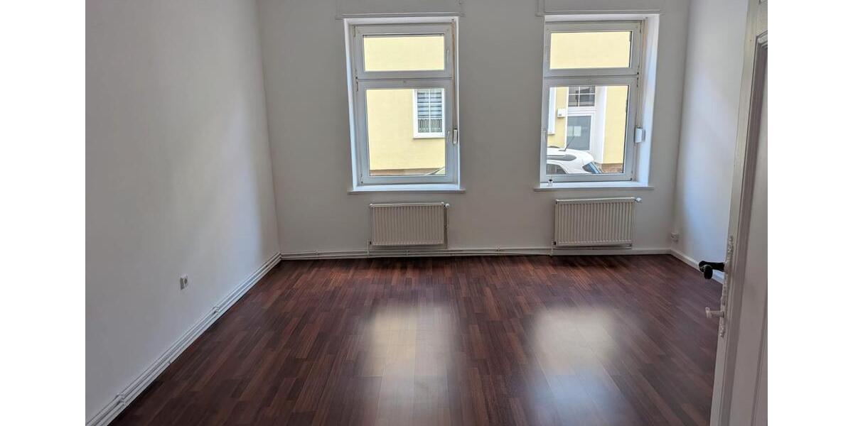 Erdgeschoßwohnung Luckenwalde - 2 Zimmer, 47 m&sup2;, 450&euro; | Angebot:26656353