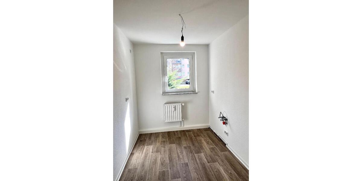 Maisonettenwohnung Wilkau-Haßlau Haßlau - 4 Zimmer, 86 m&sup2;, 599&euro; | Angebot:25991283